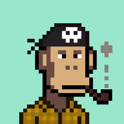 Ape #698