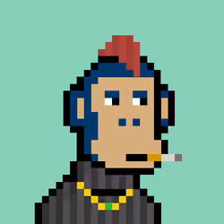 Ape #696