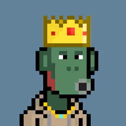Ape #756