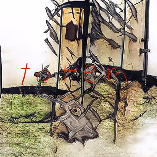 Word Flush by Bard Ionson