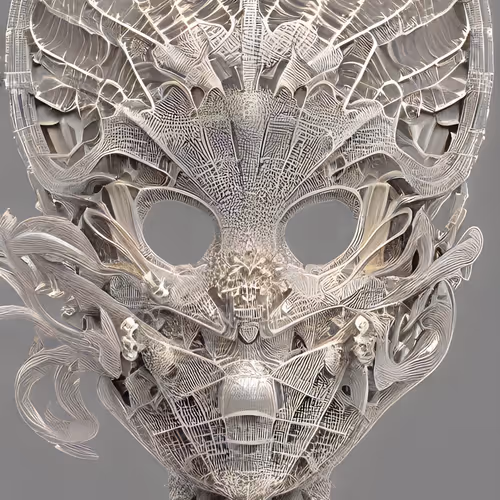 Theological Demonic Creatures