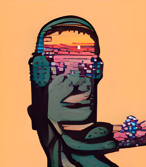 Item #963 Media