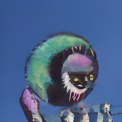 377