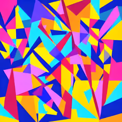 Premium Abstract Art #11