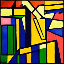 Premium Abstract Art #28