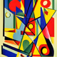 Premium Abstract Art