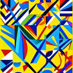 Premium Abstract Art #24