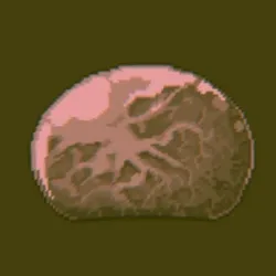 Mysterious Shaking Egg