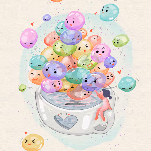 gooey genesis