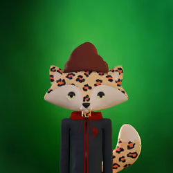 FOX #761