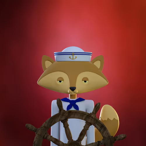 Egofox
