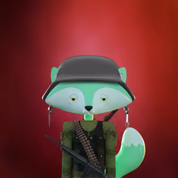 FOX #680