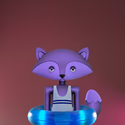 FOX #848