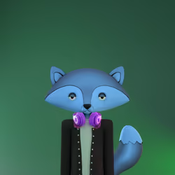 FOX #1160