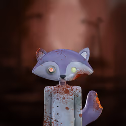 FOX #947