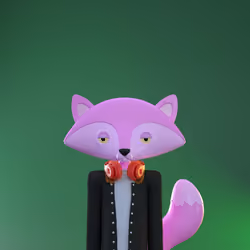 FOX #672