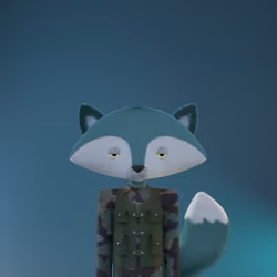 FOX #968