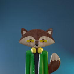 FOX #974