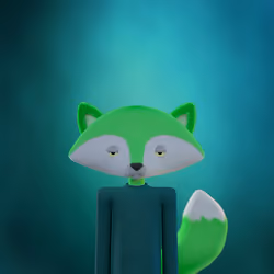 FOX #1139