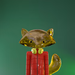 FOX #959