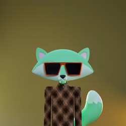FOX #1056