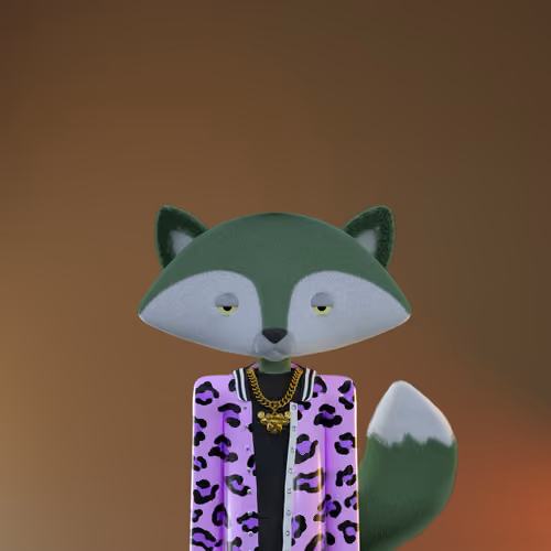FOX #1305