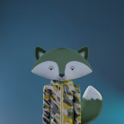 FOX #637
