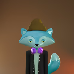 FOX #1055
