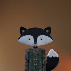 FOX #1377