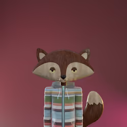 FOX #993