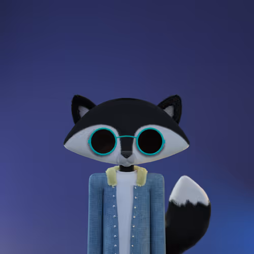 Egofox