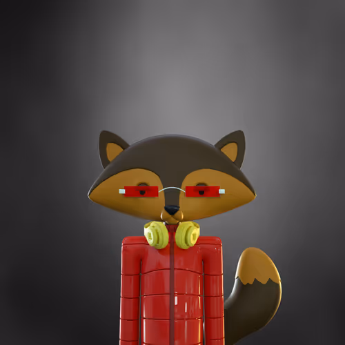 Egofox