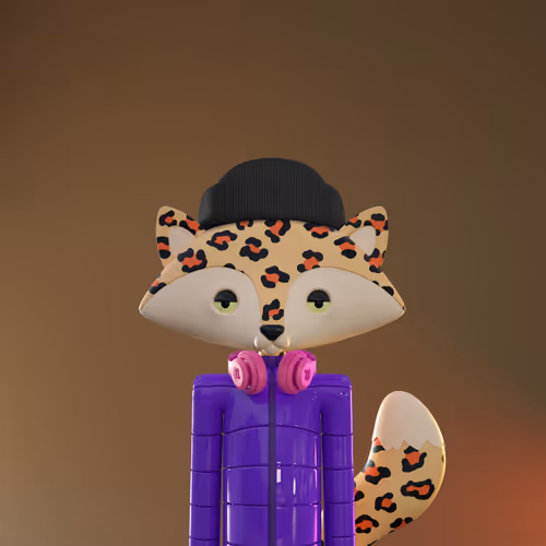 Egofox