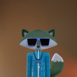 FOX #973