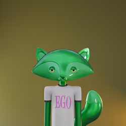 FOX #764
