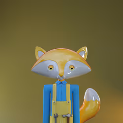 FOX #715
