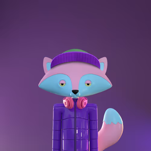 Egofox