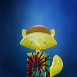 FOX #677