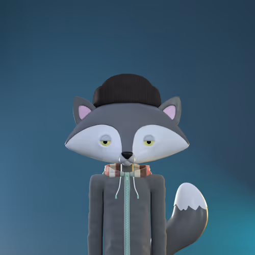 Egofox