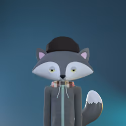 FOX #901