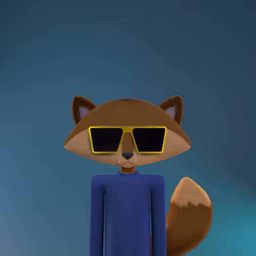 Egofox