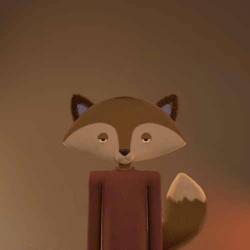 FOX #1333