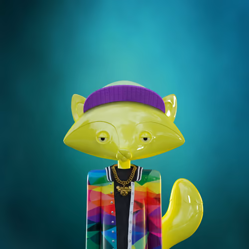 FOX #326
