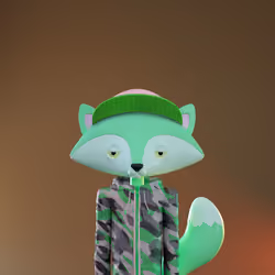 FOX #1075