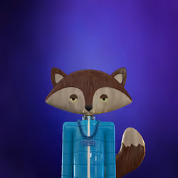 FOX #444