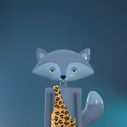 FOX #967