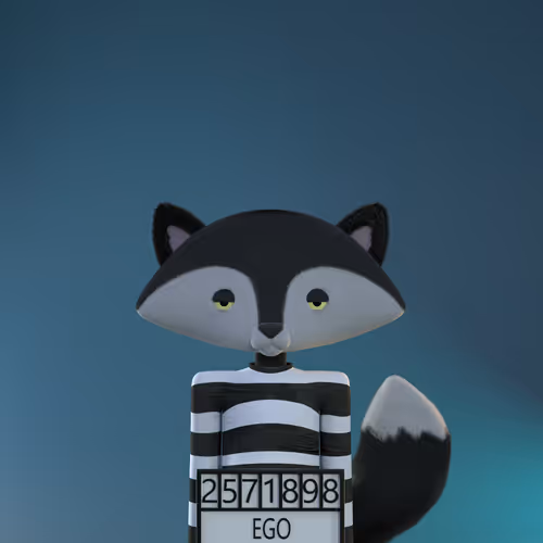 Egofox