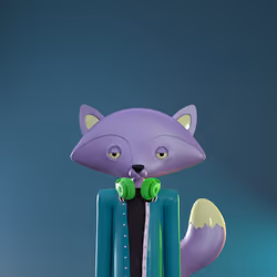 FOX #990