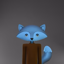 FOX #447