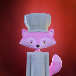 FOX #636
